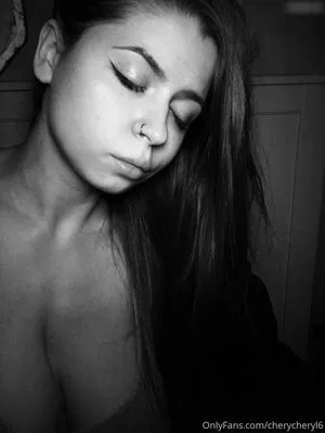 Cherycheryl6 OnlyFans Leaked Free Thumbnail Picture - #SO6LDBOoSq