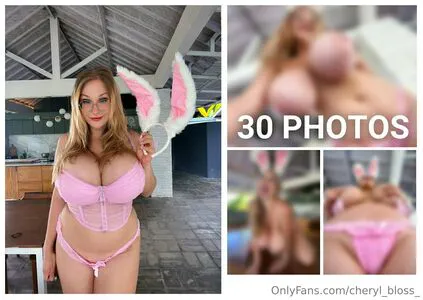 Cheryl Bloss OnlyFans Leaked Free Thumbnail Picture - #CqkO0Friwg