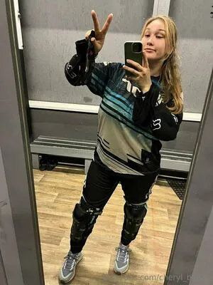 Cheryl Bloss OnlyFans Leaked Free Thumbnail Picture - #U14t2Gxsks