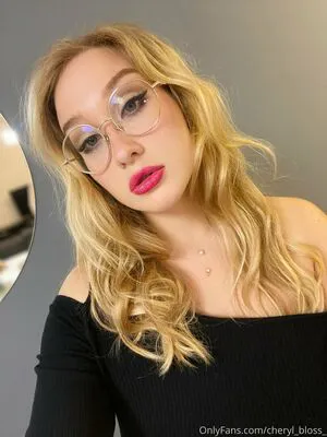 Cheryl Bloss OnlyFans Leaked Free Thumbnail Picture - #a7OCgwnD9C