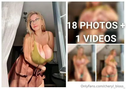 Cheryl Bloss OnlyFans Leaked Free Thumbnail Picture - #gCFltbQtgn