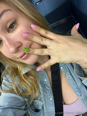 Cheryl Bloss OnlyFans Leaked Free Thumbnail Picture - #tmX8GkqJPP