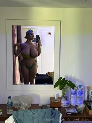 Cheryl Bloss OnlyFans Leaked Free Thumbnail Picture - #uKkC4gl1Hw
