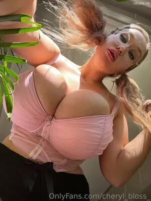 Cheryl Blossom OnlyFans Leaked Free Thumbnail Picture - #NF9BswzW73