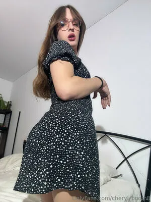 Cheryl Boom8 OnlyFans Leaked Free Thumbnail Picture - #KVJH8WILCM