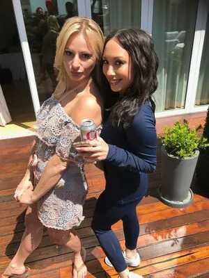 Cheryl Burke OnlyFans Leaked Free Thumbnail Picture - #1lo7DzfWvP
