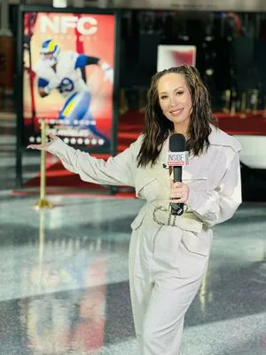 Cheryl Burke OnlyFans Leaked Free Thumbnail Picture - #2NpUCKHyQZ