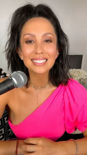 Cheryl Burke OnlyFans Leaked Free Thumbnail Picture - #5unHqCK1be
