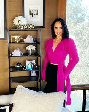Cheryl Burke OnlyFans Leaked Free Thumbnail Picture - #8944eLHJkV