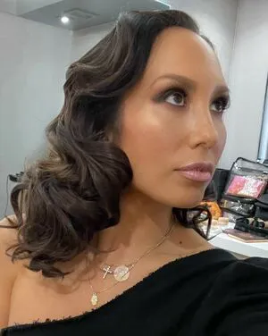 Cheryl Burke OnlyFans Leaked Free Thumbnail Picture - #8liAjDM6HI