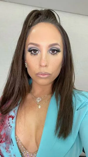 Cheryl Burke OnlyFans Leaked Free Thumbnail Picture - #Bbnr9uNYGI