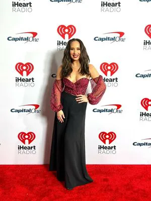 Cheryl Burke OnlyFans Leaked Free Thumbnail Picture - #Cm0fvYxyJk