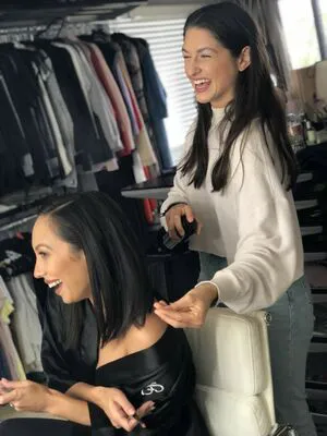 Cheryl Burke OnlyFans Leaked Free Thumbnail Picture - #FWP3rxtoTX