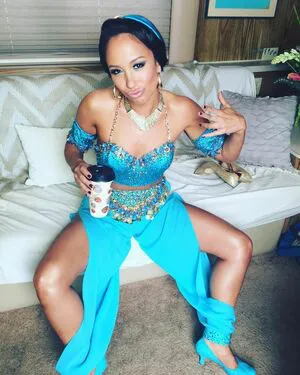 Cheryl Burke OnlyFans Leaked Free Thumbnail Picture - #HwnrmPDmln