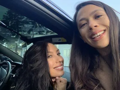 Cheryl Burke OnlyFans Leaked Free Thumbnail Picture - #Idjrf7Y4pH