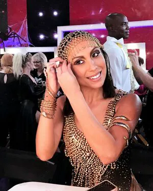 Cheryl Burke OnlyFans Leaked Free Thumbnail Picture - #Ix9l7Cn9L3