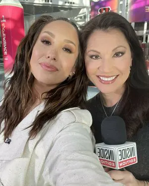 Cheryl Burke OnlyFans Leaked Free Thumbnail Picture - #MWOc8ssqNw