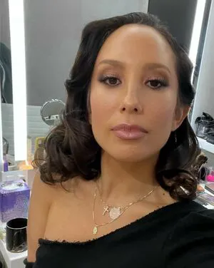 Cheryl Burke OnlyFans Leaked Free Thumbnail Picture - #QAYwxXTybK