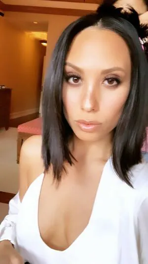 Cheryl Burke OnlyFans Leaked Free Thumbnail Picture - #QrmOeC0LsJ