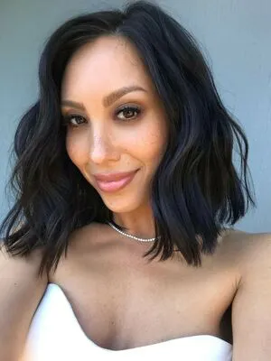 Cheryl Burke OnlyFans Leaked Free Thumbnail Picture - #TLcjegkEic