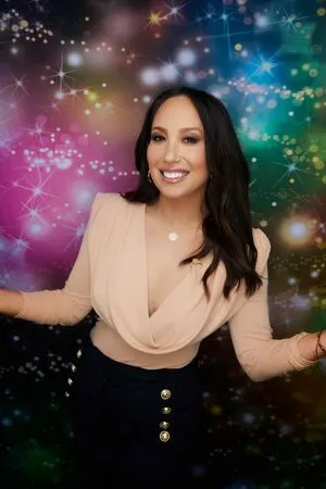 Cheryl Burke OnlyFans Leaked Free Thumbnail Picture - #Vp5XQpneuA