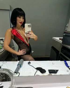 Cheryl Burke OnlyFans Leaked Free Thumbnail Picture - #YMB2ZuZ2xi