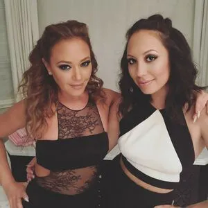 Cheryl Burke OnlyFans Leaked Free Thumbnail Picture - #YgFu1iqEuo
