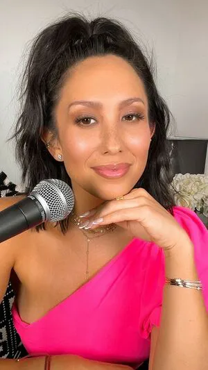 Cheryl Burke OnlyFans Leaked Free Thumbnail Picture - #aN86NIFazp