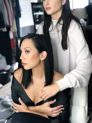 Cheryl Burke OnlyFans Leaked Free Thumbnail Picture - #aeaGI42Jxu