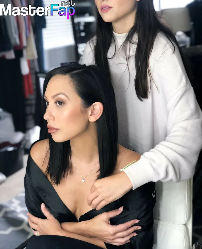 Cheryl Burke Nude OnlyFans Leak Picture #aeaGI42Jxu | MasterFap.net