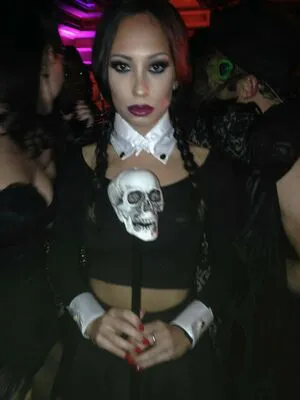 Cheryl Burke OnlyFans Leaked Free Thumbnail Picture - #b7t59AbTO7