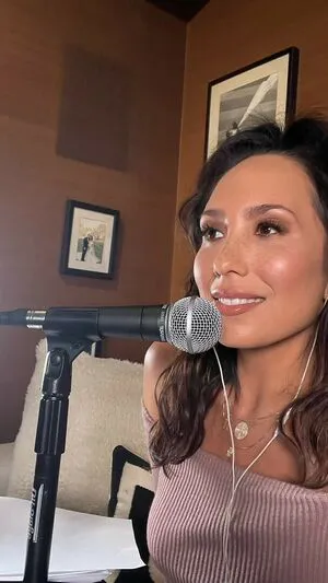 Cheryl Burke OnlyFans Leaked Free Thumbnail Picture - #ey1JKq4IWD