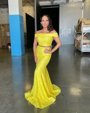 Cheryl Burke OnlyFans Leaked Free Thumbnail Picture - #gW0nGXzqbh