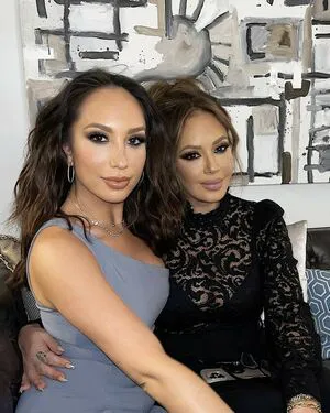 Cheryl Burke OnlyFans Leaked Free Thumbnail Picture - #mUu45MMmTu