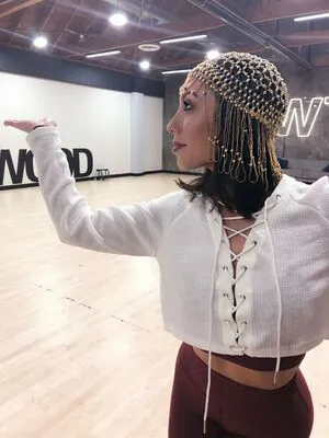 Cheryl Burke OnlyFans Leaked Free Thumbnail Picture - #p8rKNv6qb3