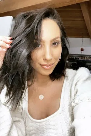 Cheryl Burke OnlyFans Leaked Free Thumbnail Picture - #tfG8iUhFmd