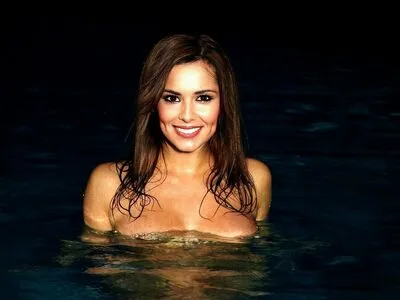 Cheryl Cole OnlyFans Leaked Free Thumbnail Picture - #VbBiqnnOEl