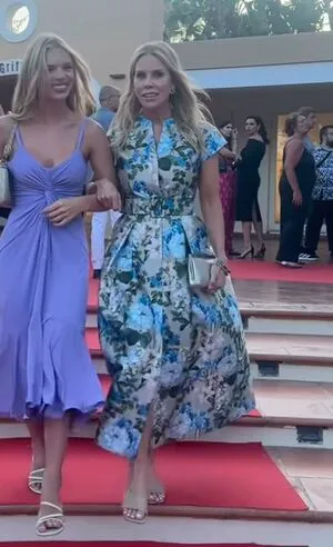 Cheryl Hines OnlyFans Leaked Free Thumbnail Picture - #44KCszxop5