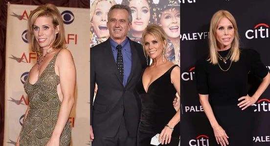 Cheryl Hines OnlyFans Leaked Free Thumbnail Picture - #qXnuFj7G2M