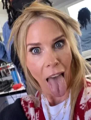 Cheryl Hines OnlyFans Leaked Free Thumbnail Picture - #xbVMegAHj4