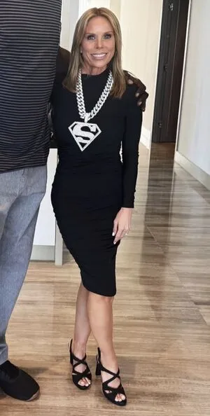 Cheryl Hines OnlyFans Leaked Free Thumbnail Picture - #yQL1coqqfH