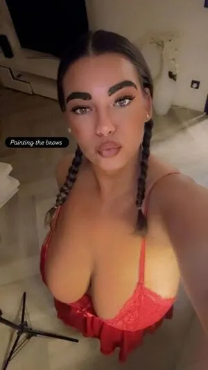 Cheryl Jansen OnlyFans Leaked Free Thumbnail Picture - #2UoZpnz3DD