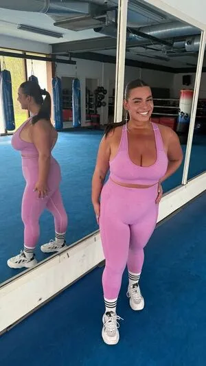 Cheryl Jansen OnlyFans Leaked Free Thumbnail Picture - #5JNWEia7q7