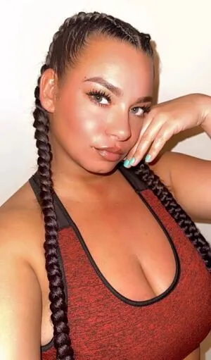 Cheryl Jansen OnlyFans Leaked Free Thumbnail Picture - #InohPuP4n0