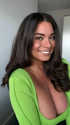 Cheryl Jansen OnlyFans Leaked Free Thumbnail Picture - #id8Y1aFrvN