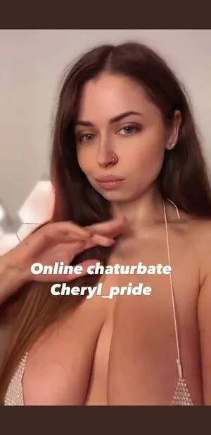 Cheryl Pride OnlyFans Leaked Free Thumbnail Picture - #YuKVCWf6DH