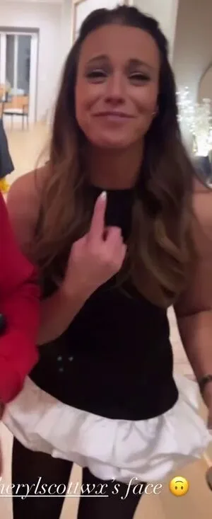 Cheryl Scott OnlyFans Leaked Free Thumbnail Picture - #3Q4usl8g9J
