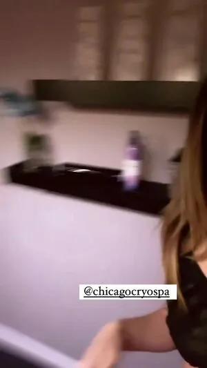 Cheryl Scott OnlyFans Leaked Free Thumbnail Picture - #L53Rada5EN