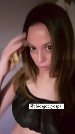 Cheryl Scott OnlyFans Leaked Free Thumbnail Picture - #MVPFIaOqbw