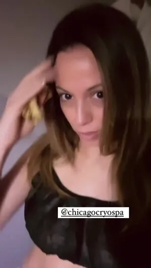 Cheryl Scott OnlyFans Leaked Free Thumbnail Picture - #UhKFqddWk0
